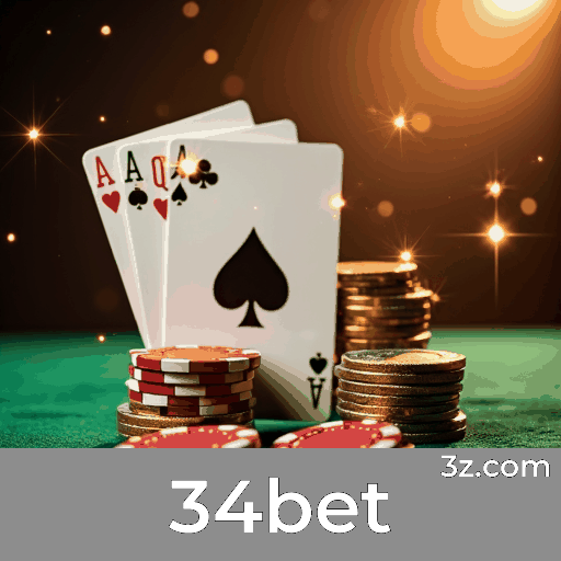 34bet: Aproveite Promoções Imperdíveis e Ganhe Mais