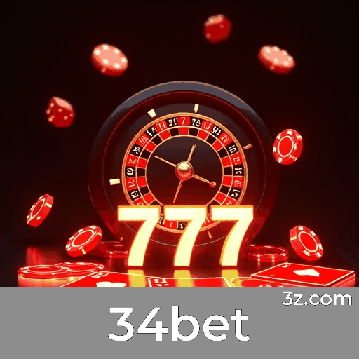 Estratégias de Apostas Inteligentes: Melhore 30% no Retorno com 34bet