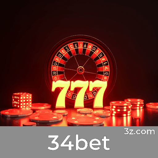 34bet: Plataforma de Cassino Premiada e Pagamentos Rápidos
