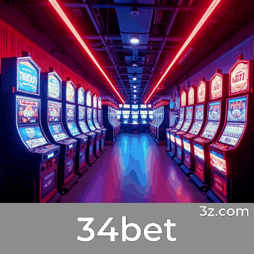 34bet: Aproveite Promoções Imperdíveis e Ganhe Mais