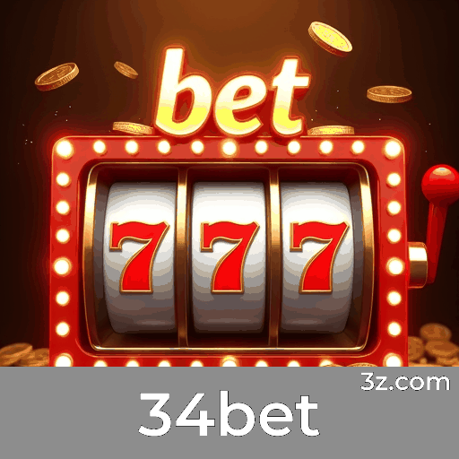 34bet: A Experiência de Apostas Móveis ao Seu Alcance