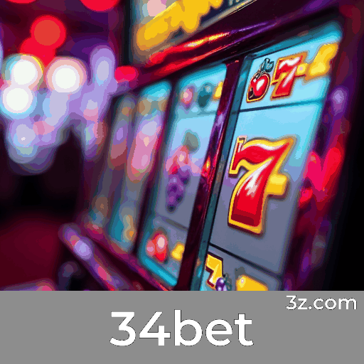 34bet: Aproveite Promoções Imperdíveis e Ganhe Mais