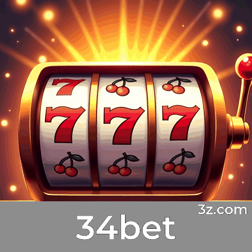 34bet: A Plataforma de Apostas que Você Pode Confiar