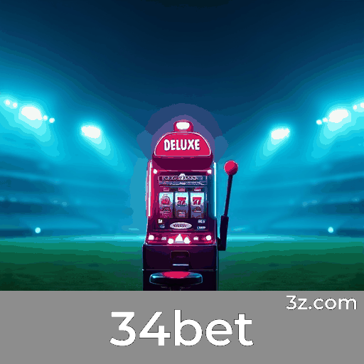 34bet Login Seguro: Proteção e Benefícios Exclusivos