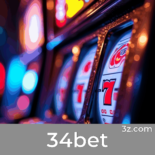 Luxo e Exclusividade no Casino do 34bet: Experiência Única