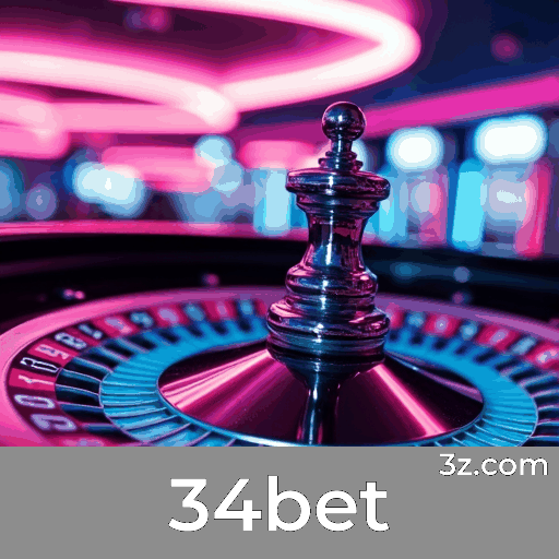 Luxo e Exclusividade no Casino do 34bet: Experiência Única